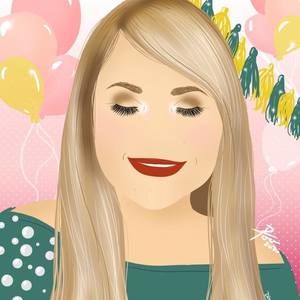 Meet your Posher, Iraida